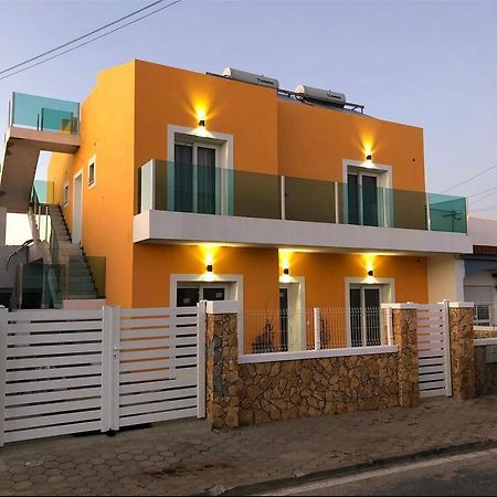 Orange Guest House Сагреш Екстер'єр фото
