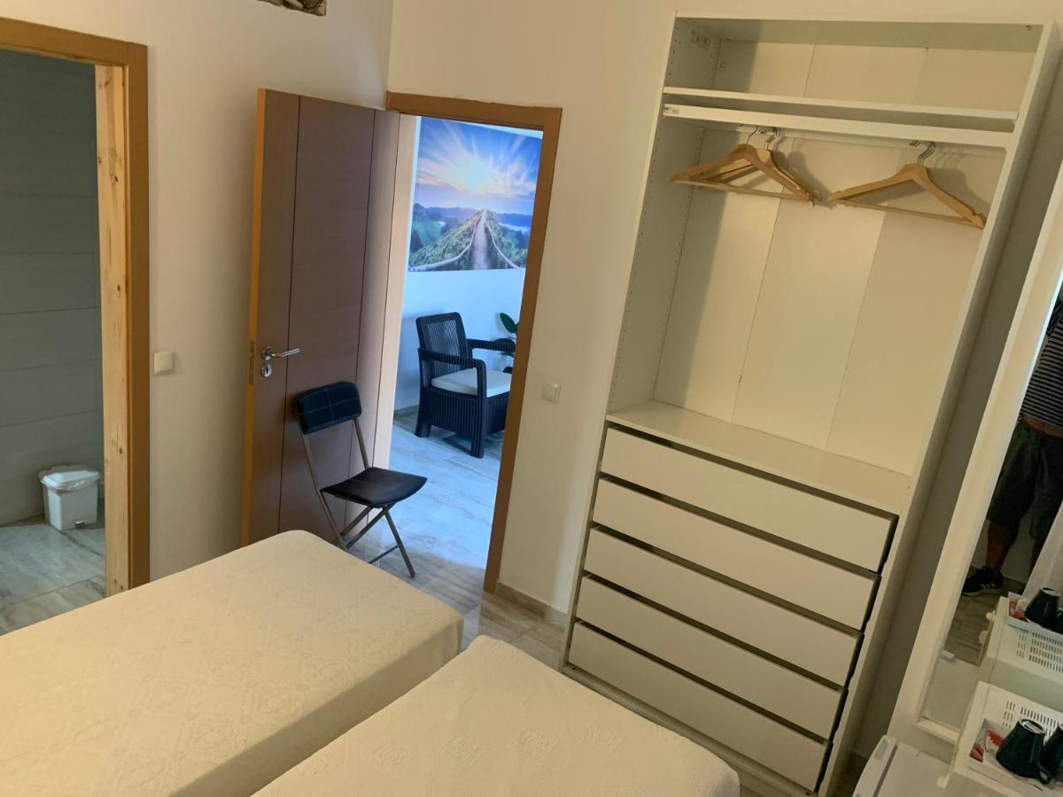 Orange Guest House Сагреш Екстер'єр фото