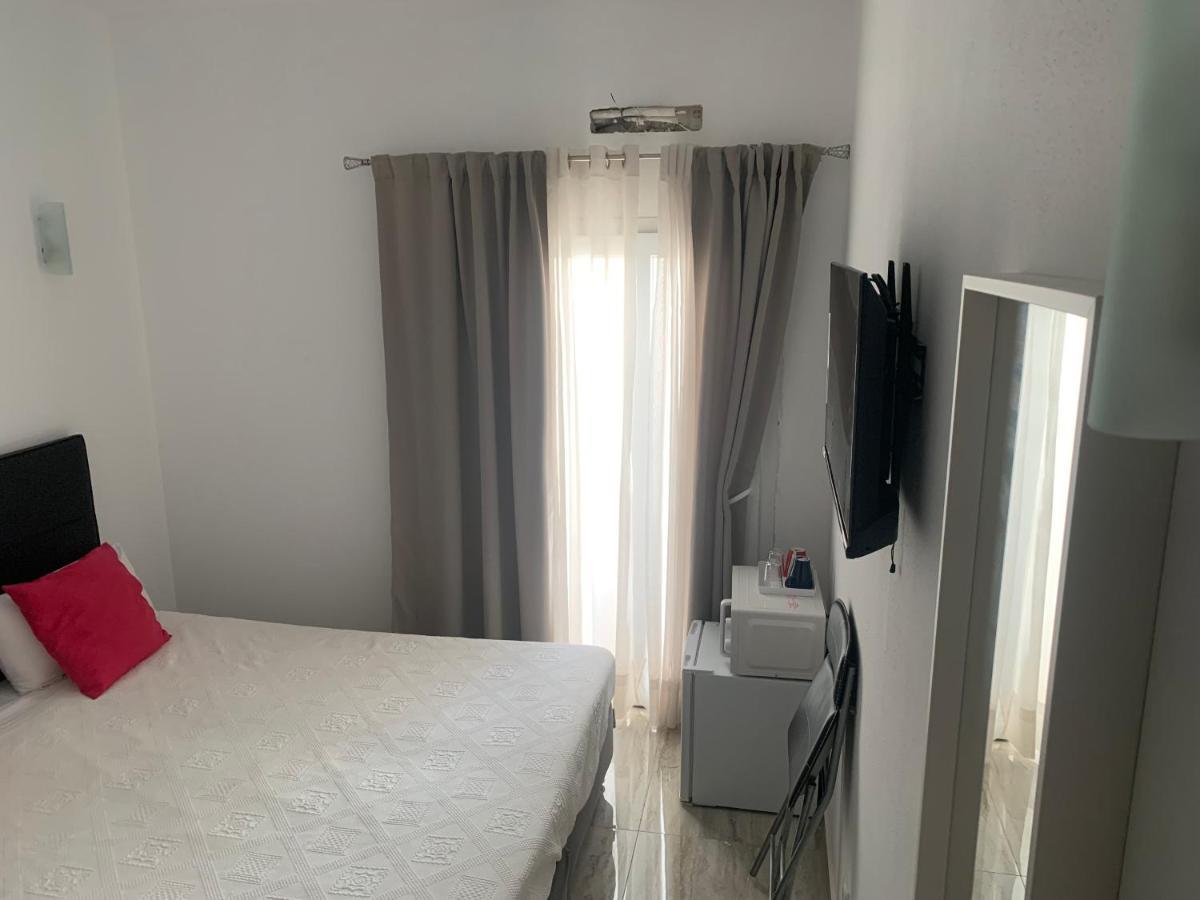 Orange Guest House Сагреш Екстер'єр фото