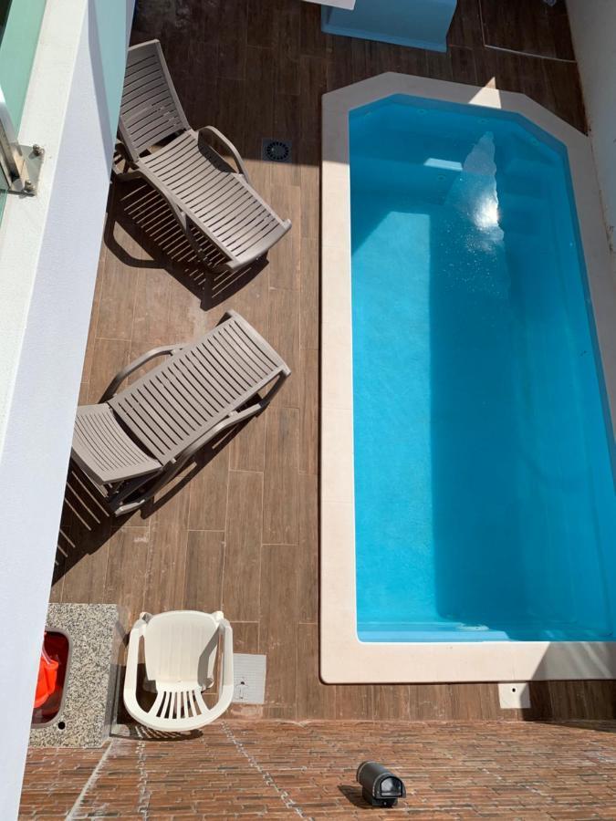 Orange Guest House Сагреш Екстер'єр фото
