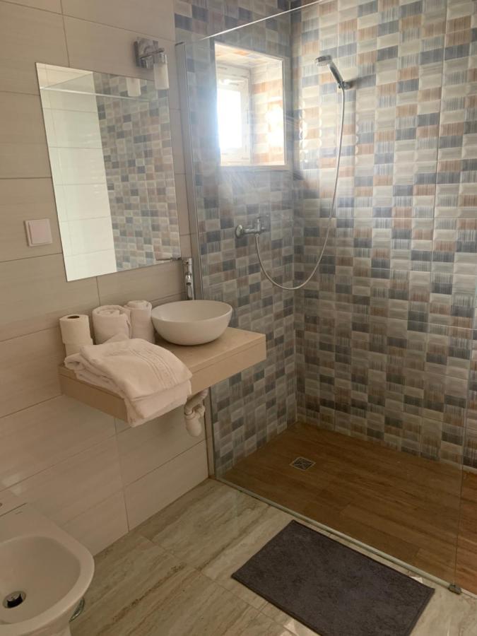 Orange Guest House Сагреш Екстер'єр фото