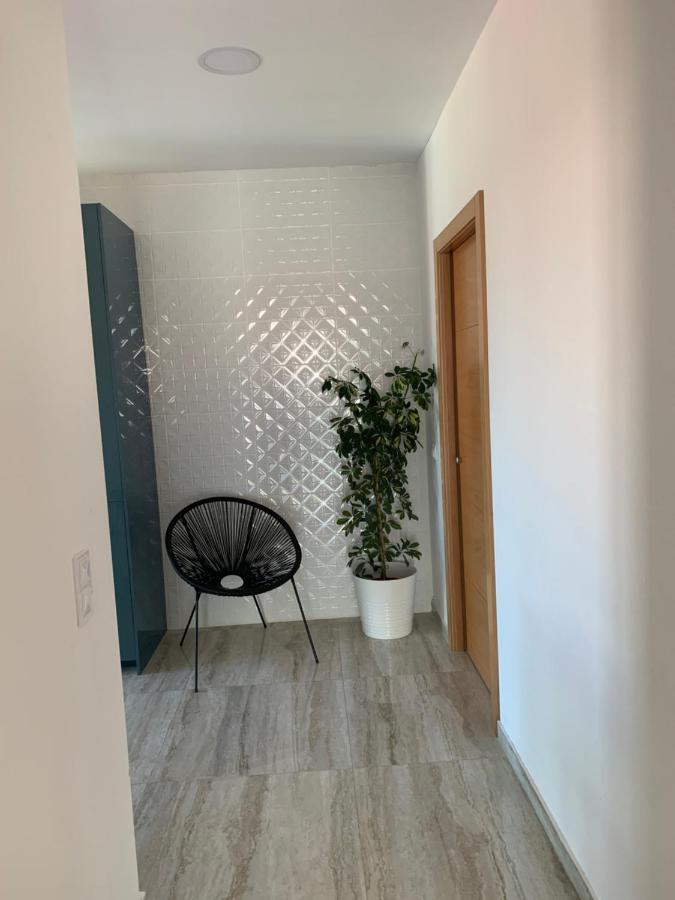 Orange Guest House Сагреш Екстер'єр фото