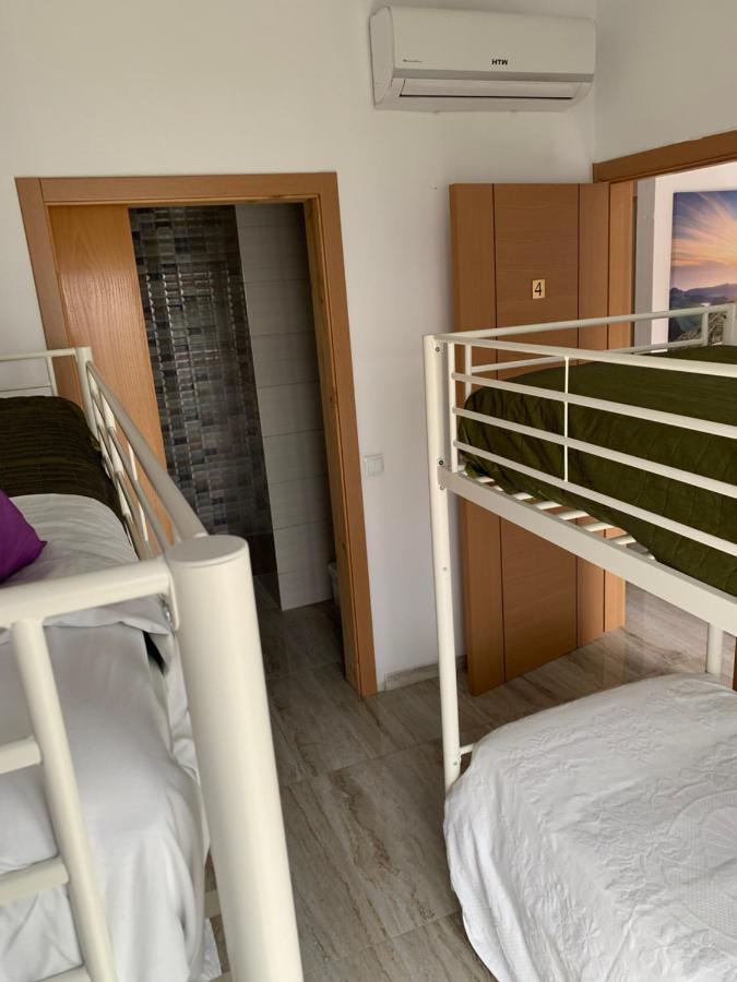 Orange Guest House Сагреш Екстер'єр фото