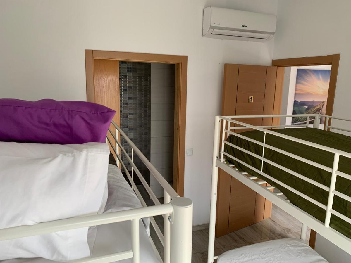 Orange Guest House Сагреш Екстер'єр фото