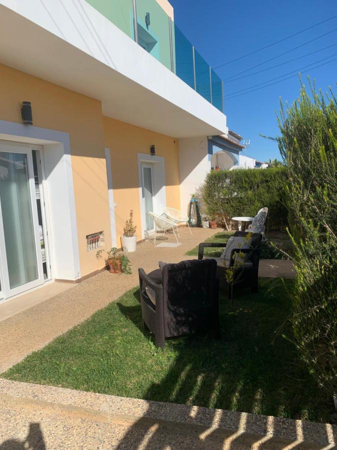 Orange Guest House Сагреш Екстер'єр фото